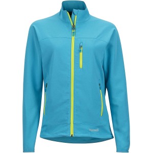 Women's Tempo Softshell Jacket